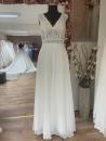 Elegantes und nachhaltiges Brautkleid Laure